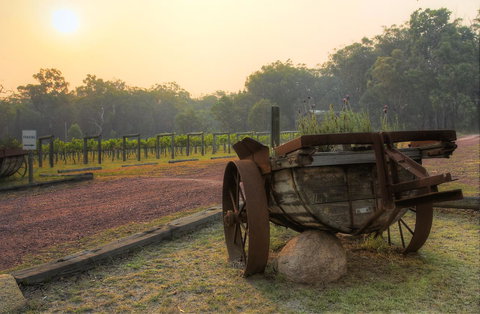 Granite Belt Retreat And Brewery - Accommodation Batemans Bay 14