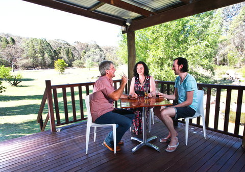 Granite Belt Retreat And Brewery - Accommodation Batemans Bay 17