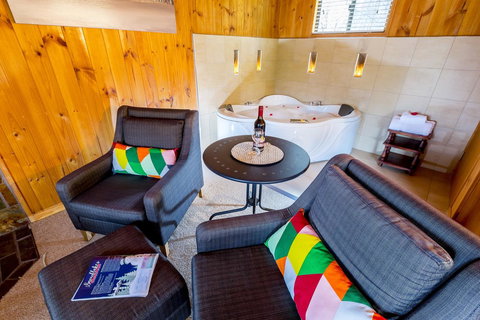 Granite Belt Retreat And Brewery - Accommodation Batemans Bay 5