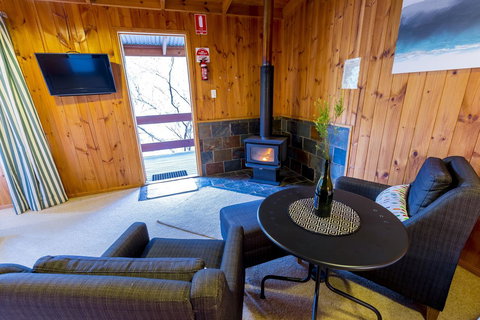 Granite Belt Retreat And Brewery - Accommodation Batemans Bay 9