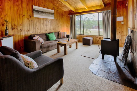 Granite Belt Retreat And Brewery - Accommodation Batemans Bay 4