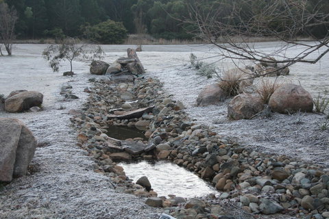 Granite Belt Retreat And Brewery - Accommodation Batemans Bay 34