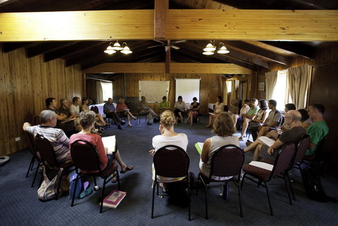 Granite Belt Retreat And Brewery - Accommodation Batemans Bay 40