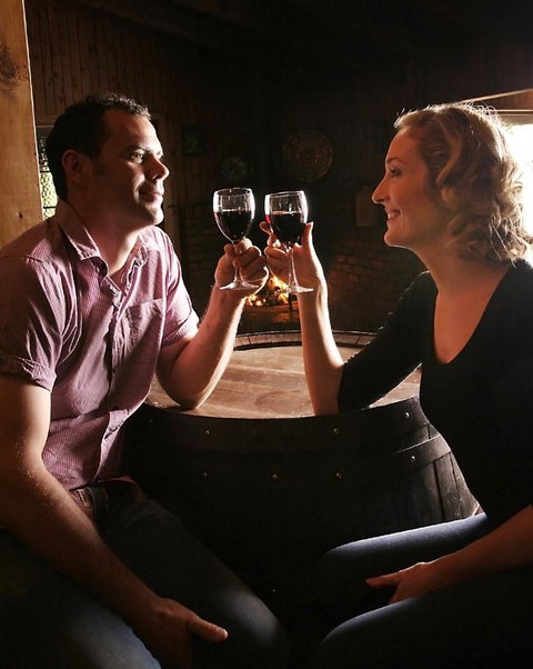 Granite Belt Retreat And Brewery - Accommodation Batemans Bay 31