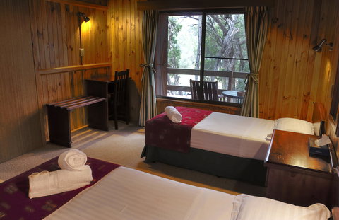 Granite Belt Retreat And Brewery - Accommodation Batemans Bay 27