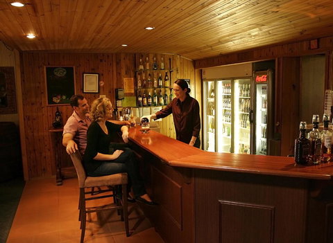 Granite Belt Retreat And Brewery - Accommodation Batemans Bay 30