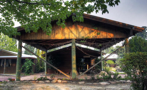 Granite Belt Retreat And Brewery - Accommodation Batemans Bay 37