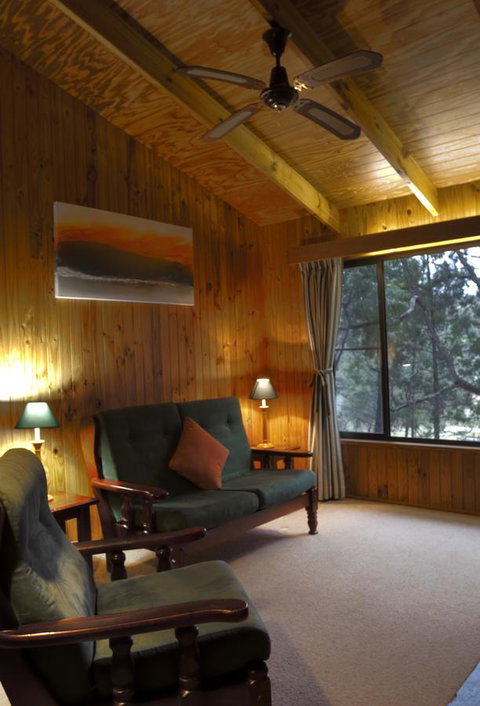 Granite Belt Retreat And Brewery - Accommodation Batemans Bay 44