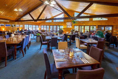 Granite Belt Retreat And Brewery - Accommodation Batemans Bay 1