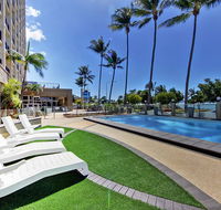 Aquarius On The Beach - Accommodation Batemans Bay