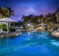 Ivory Palms Resort - Accommodation Batemans Bay