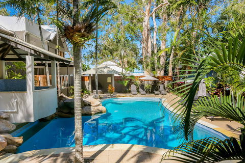 Paradise On The Beach Resort - Accommodation Batemans Bay 4