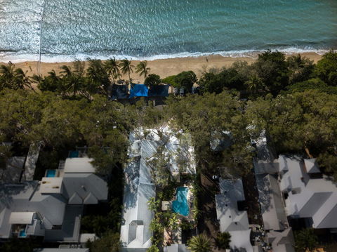 Paradise On The Beach Resort - Accommodation Batemans Bay 6