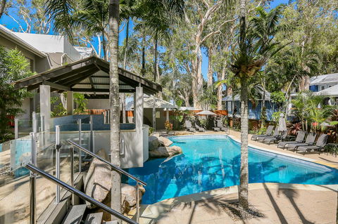Paradise On The Beach Resort - Accommodation Batemans Bay 3