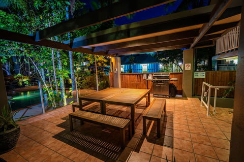 Paradise On The Beach Resort - Accommodation Batemans Bay 17