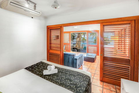 Paradise On The Beach Resort - Accommodation Batemans Bay 10