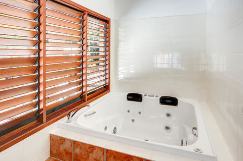 Paradise On The Beach Resort - Accommodation Batemans Bay 9