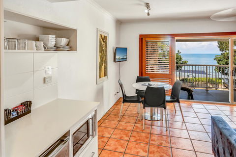 Paradise On The Beach Resort - Accommodation Batemans Bay 13