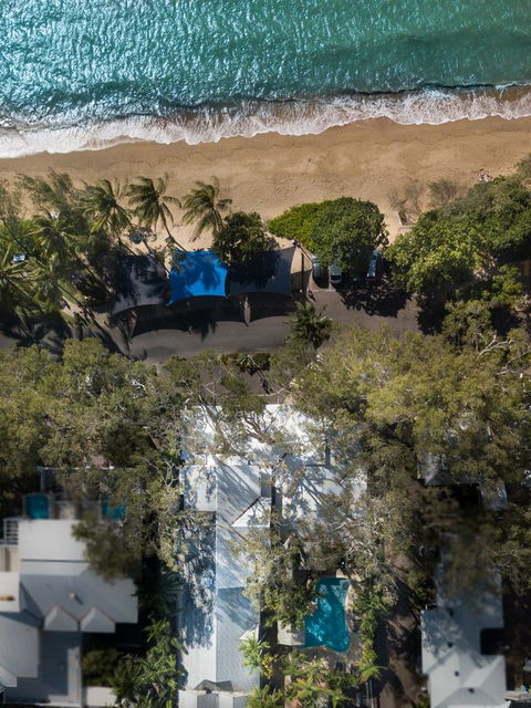 Paradise On The Beach Resort - Accommodation Batemans Bay 5