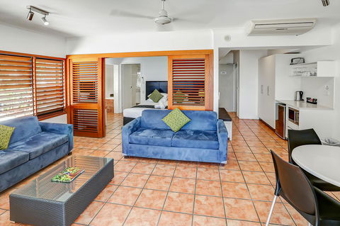 Paradise On The Beach Resort - Accommodation Batemans Bay 15