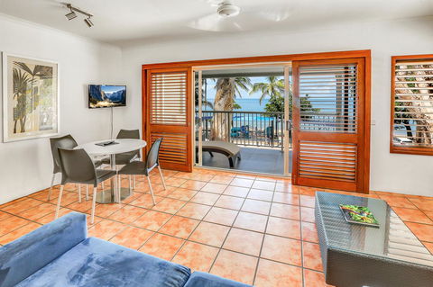 Paradise On The Beach Resort - Accommodation Batemans Bay 8