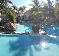 The Islander Noosa Resort - Accommodation Batemans Bay