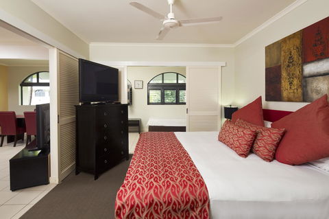 Mango Lagoon Resort & Wellness Spa - Accommodation Batemans Bay 15