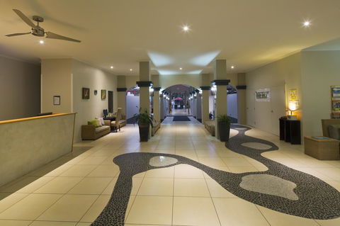 Mango Lagoon Resort & Wellness Spa - Accommodation Batemans Bay 24