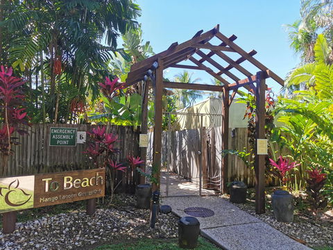 Mango Lagoon Resort & Wellness Spa - Accommodation Batemans Bay 10