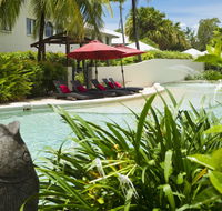 Mango Lagoon Resort  Wellness Spa - Accommodation Batemans Bay
