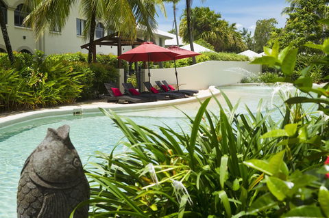 Mango Lagoon Resort & Wellness Spa - Accommodation Batemans Bay 0