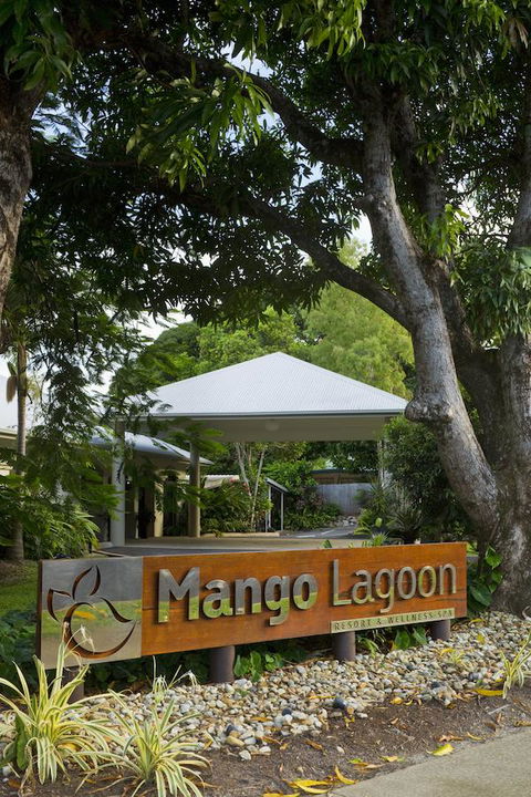 Mango Lagoon Resort & Wellness Spa - Accommodation Batemans Bay 8