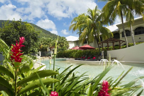 Mango Lagoon Resort & Wellness Spa - Accommodation Batemans Bay 7