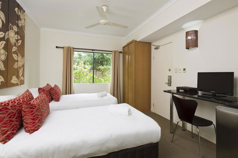 Mango Lagoon Resort & Wellness Spa - Accommodation Batemans Bay 16