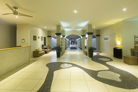 Mango Lagoon Resort & Wellness Spa - Accommodation Batemans Bay 9