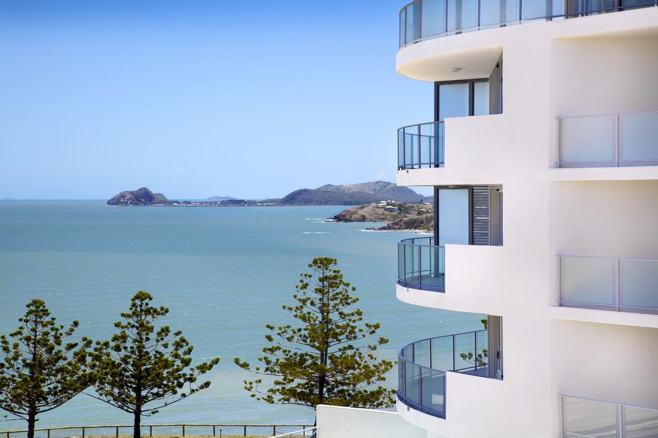 Yeppoon QLD Accommodation Batemans Bay