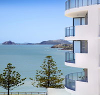 Oshen Apartments Yeppoon - Accommodation Batemans Bay