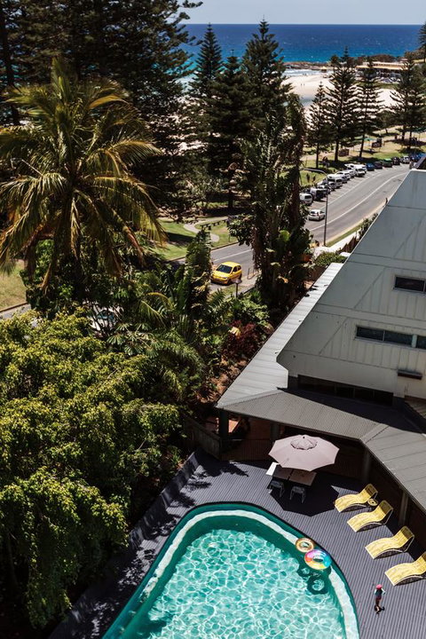 Rainbow Bay Backpackers - Accommodation Batemans Bay 24