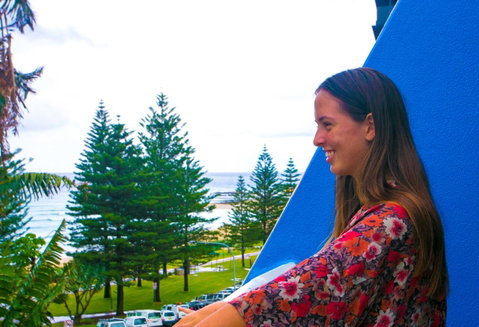 Rainbow Bay Backpackers - Accommodation Batemans Bay 28