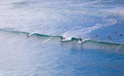 Rainbow Bay Backpackers - Accommodation Batemans Bay 27