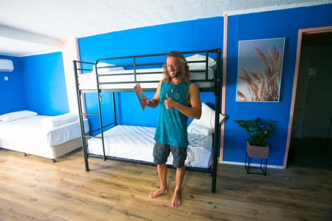 Rainbow Bay Backpackers - Accommodation Batemans Bay 12