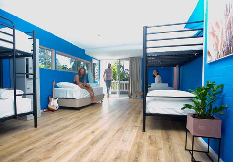 Rainbow Bay Backpackers - Accommodation Batemans Bay 11