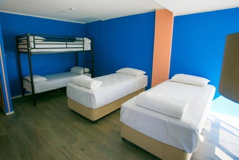 Rainbow Bay Backpackers - Accommodation Batemans Bay 10
