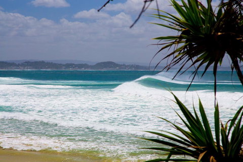 Rainbow Bay Backpackers - Accommodation Batemans Bay 20
