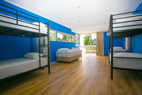 Rainbow Bay Backpackers - Accommodation Batemans Bay 17