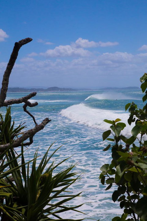 Rainbow Bay Backpackers - Accommodation Batemans Bay 14