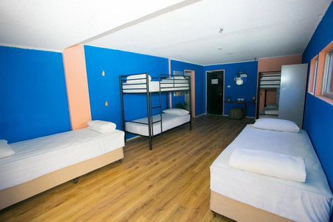 Rainbow Bay Backpackers - Accommodation Batemans Bay 13