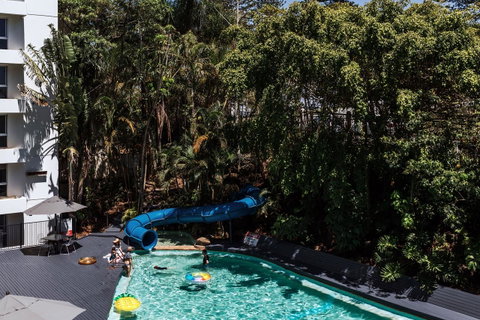 Rainbow Bay Backpackers - Accommodation Batemans Bay 18