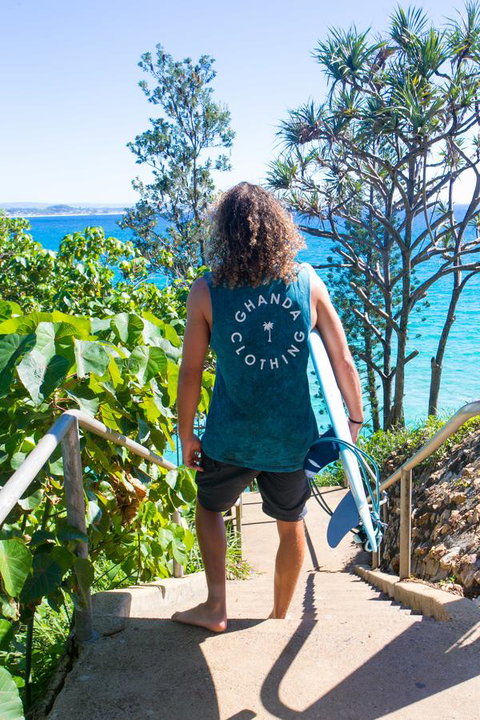 Rainbow Bay Backpackers - Accommodation Batemans Bay 2