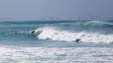 Rainbow Bay Backpackers - Accommodation Batemans Bay 22